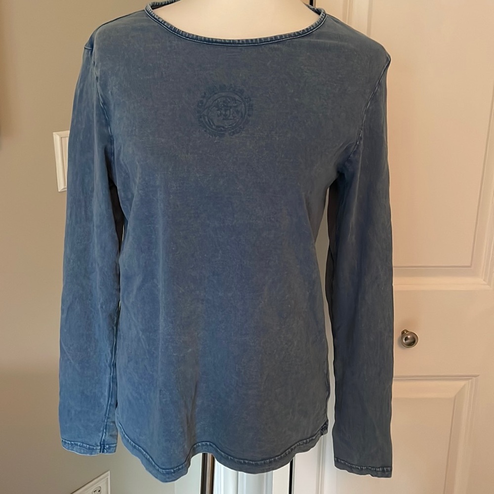 Gymshark long sleeve